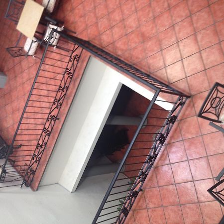 Hotel Don Pablo Misantla ภายนอก รูปภาพ